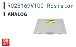 R02B169V100 Resistor Kit ͼƬ